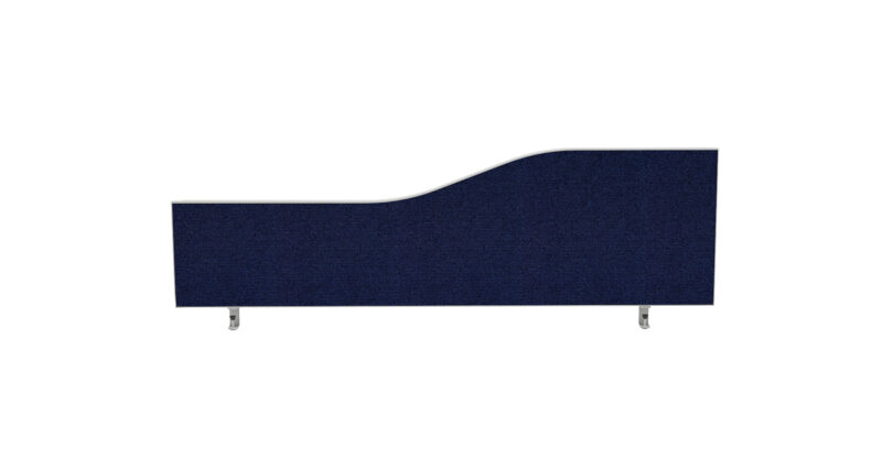 impulse plus wave screen 450mm high
