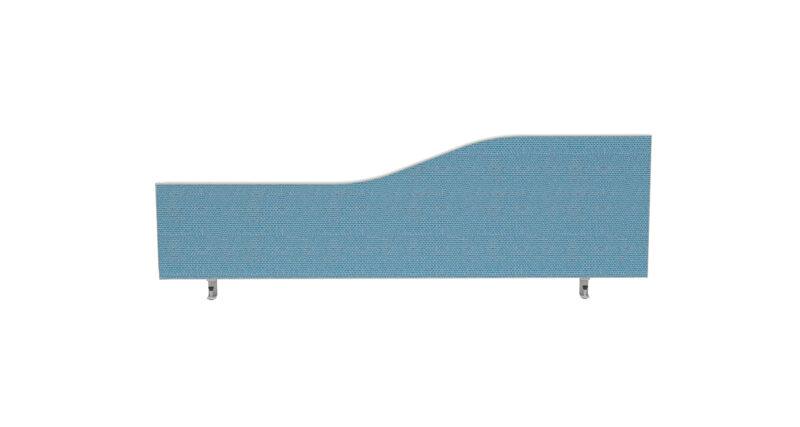 impulse plus wave screen 450mm high