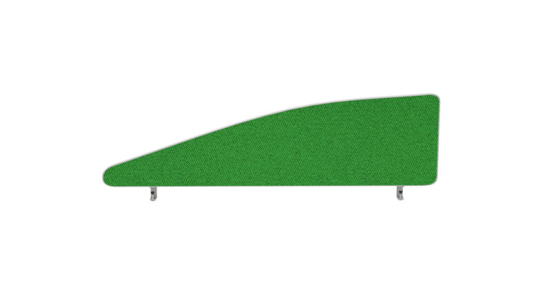 impulse plus angle screen 450 high