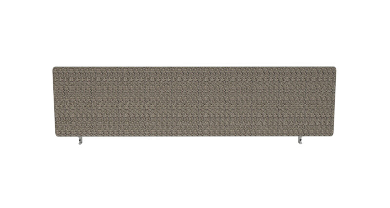 impulse plus oblong screen 450mm high