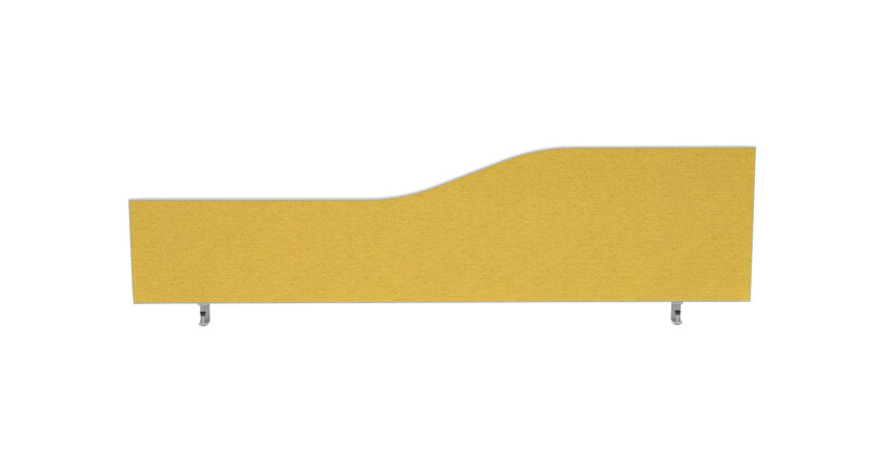 impulse plus wave screen 450mm high