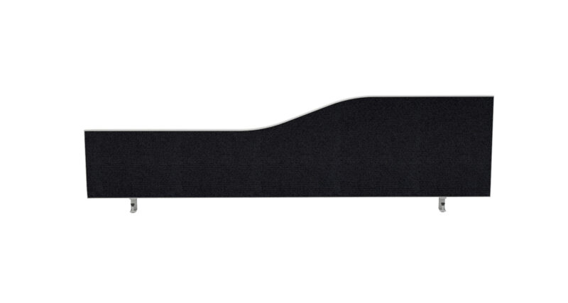 impulse plus wave screen 450mm high