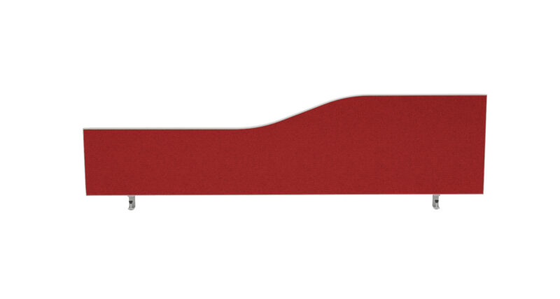 impulse plus wave screen 450mm high