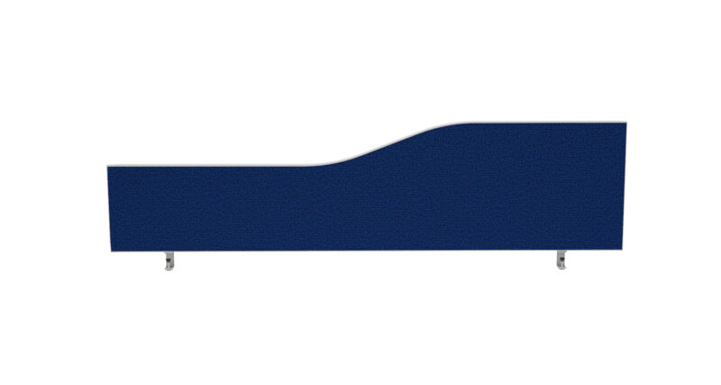 impulse plus wave screen 450mm high