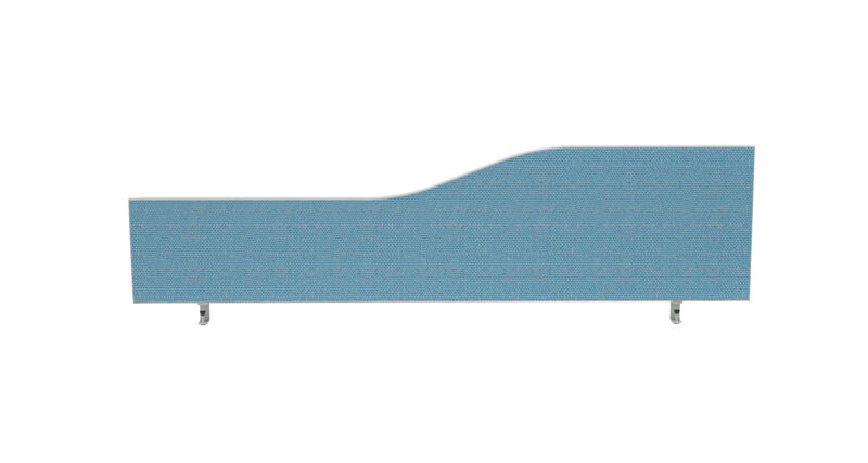 impulse plus wave screen 450mm high