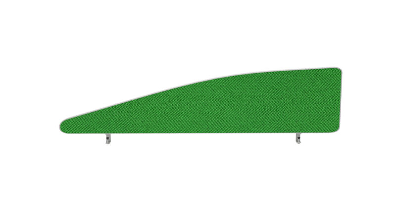 impulse plus angle screen 450 high