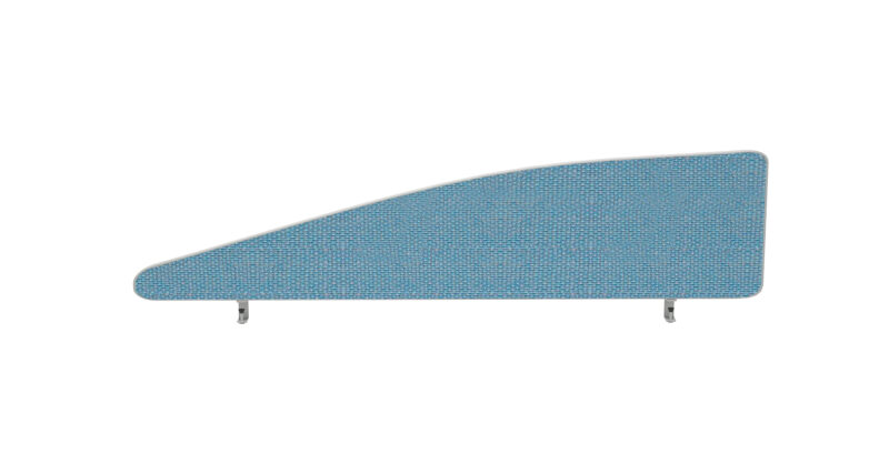 impulse plus angle screen 450 high
