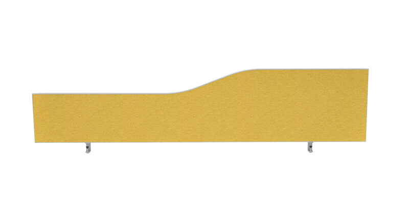 impulse plus wave screen 450mm high