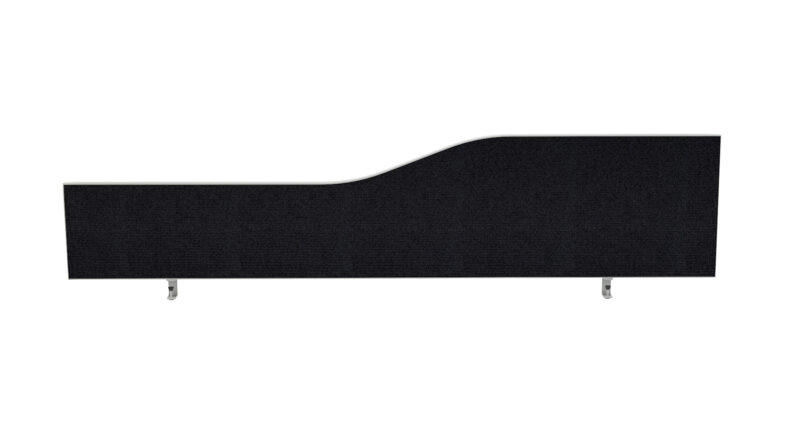 impulse plus wave screen 450mm high