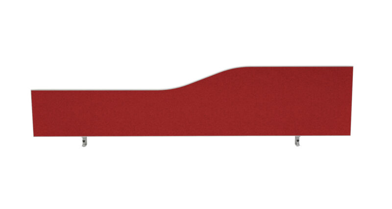 impulse plus wave screen 450mm high