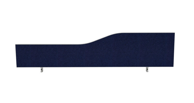 impulse plus wave screen 450mm high