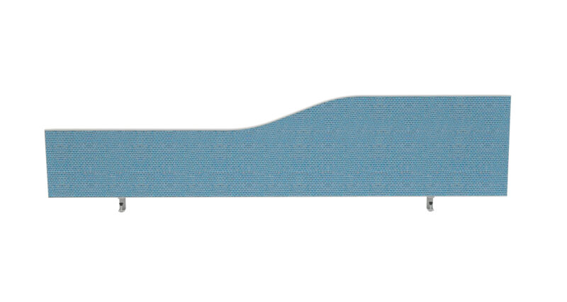 impulse plus wave screen 450mm high