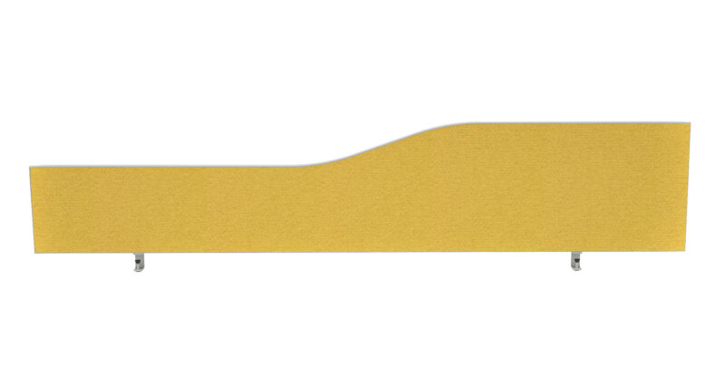 impulse plus wave screen 450mm high