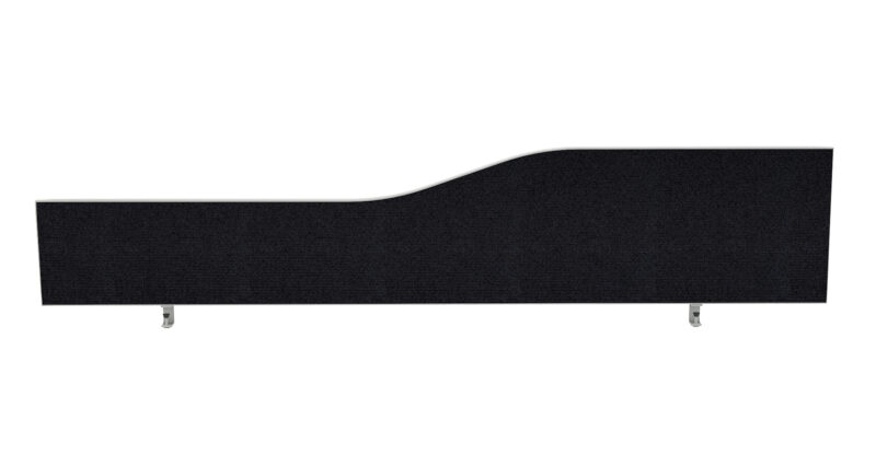 impulse plus wave screen 450mm high