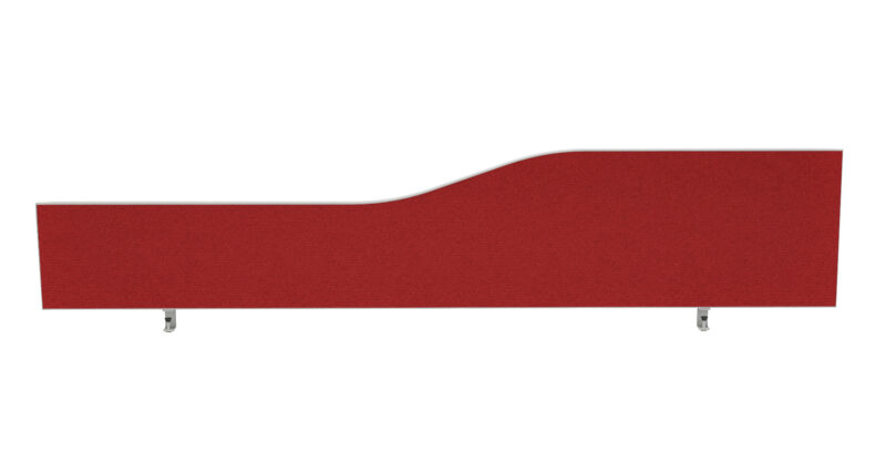 impulse plus wave screen 450mm high