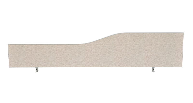 impulse plus wave screen 450mm high