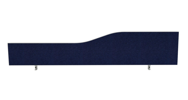 impulse plus wave screen 450mm high