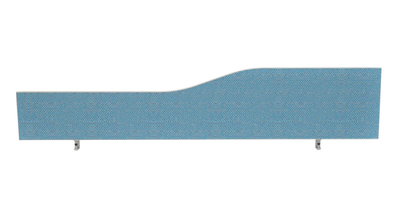 impulse plus wave screen 450mm high