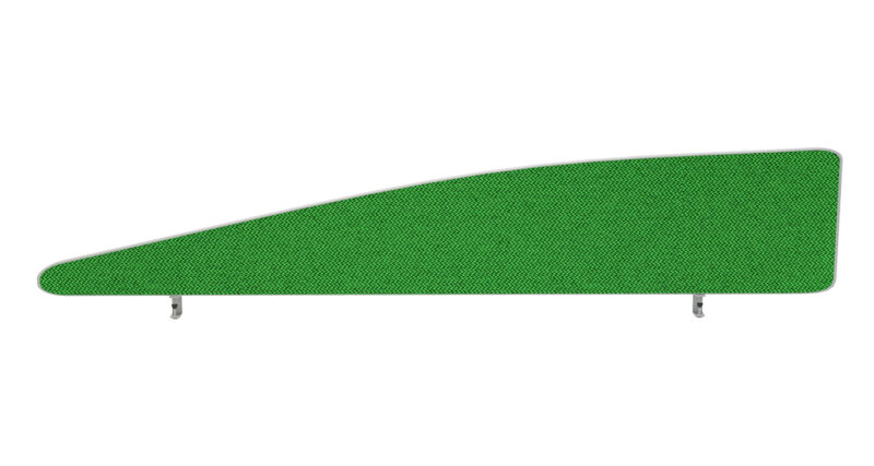 impulse plus angle screen 450 high