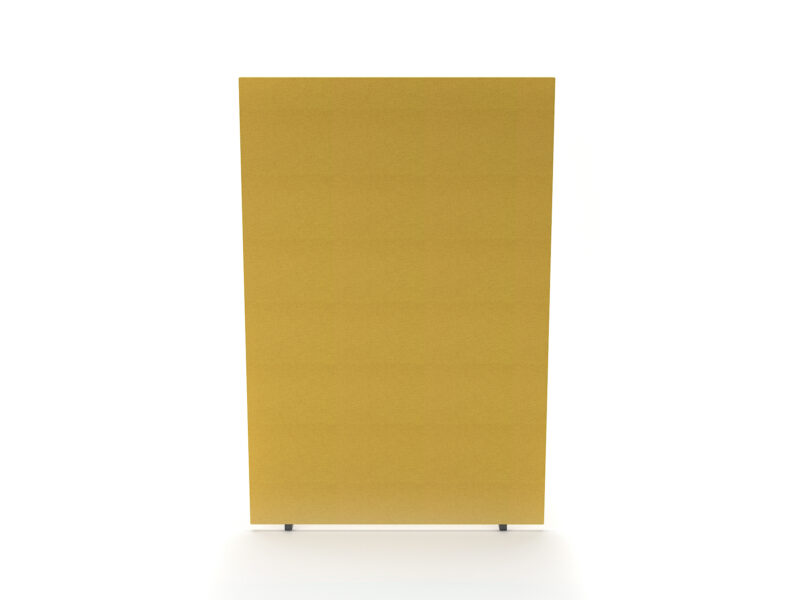 impulse plus free standing floor screen