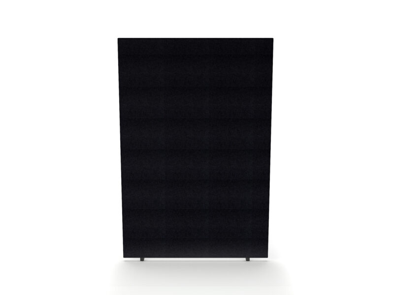 impulse plus free standing floor screen