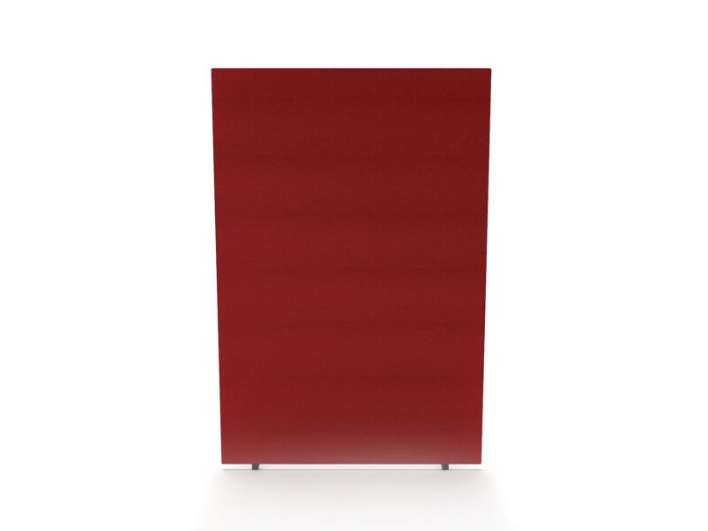 impulse plus free standing floor screen
