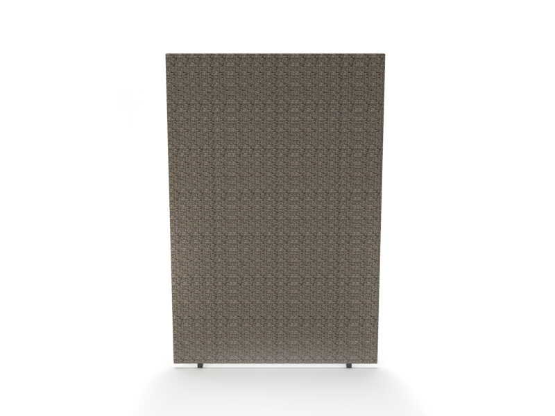 impulse plus free standing floor screen