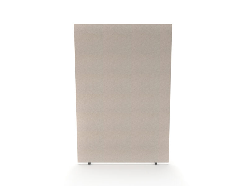 impulse plus free standing floor screen