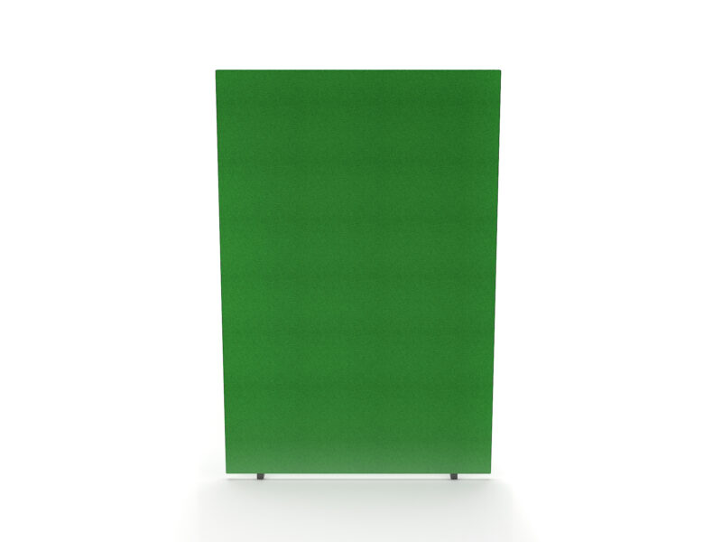 impulse plus free standing floor screen