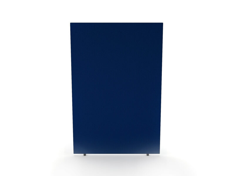 impulse plus free standing floor screen