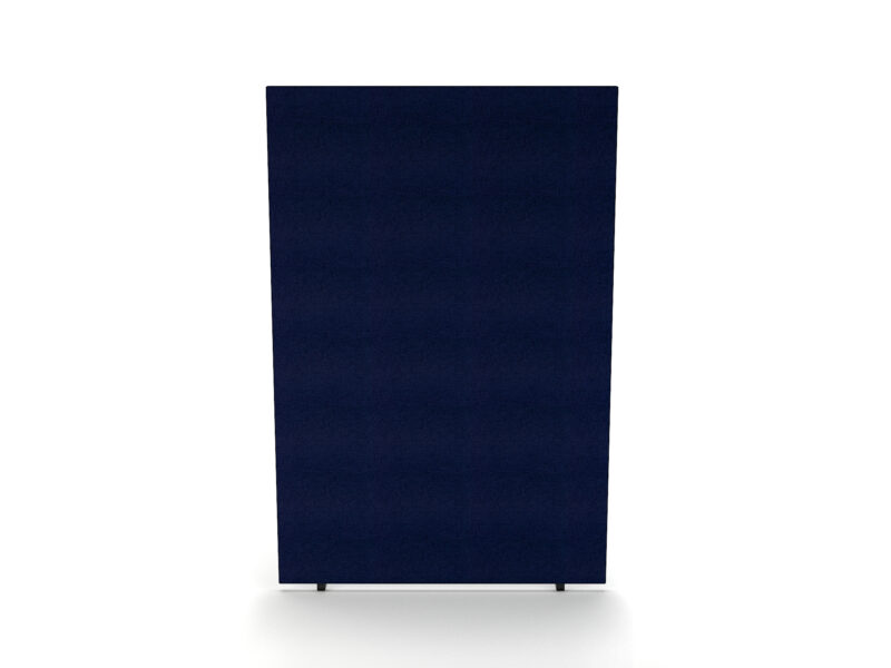 impulse plus free standing floor screen