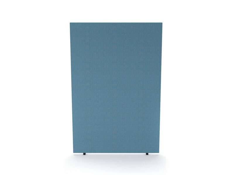 impulse plus free standing floor screen