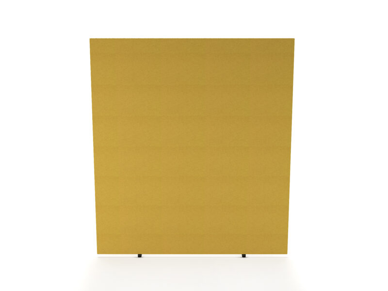 impulse plus free standing floor screen