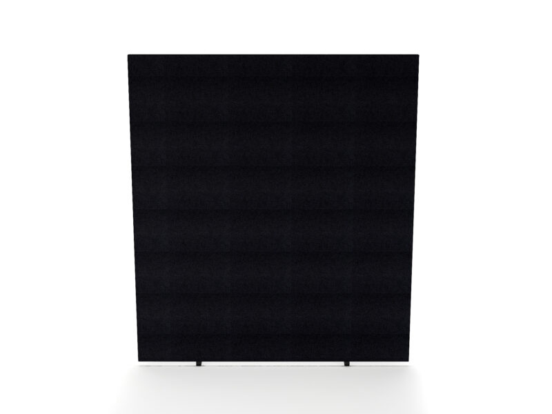 impulse plus free standing floor screen