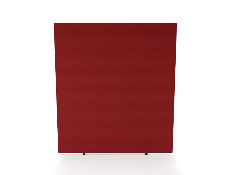 impulse plus free standing floor screen
