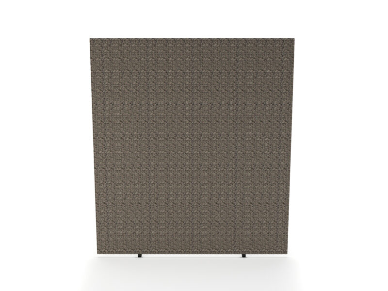 impulse plus free standing floor screen