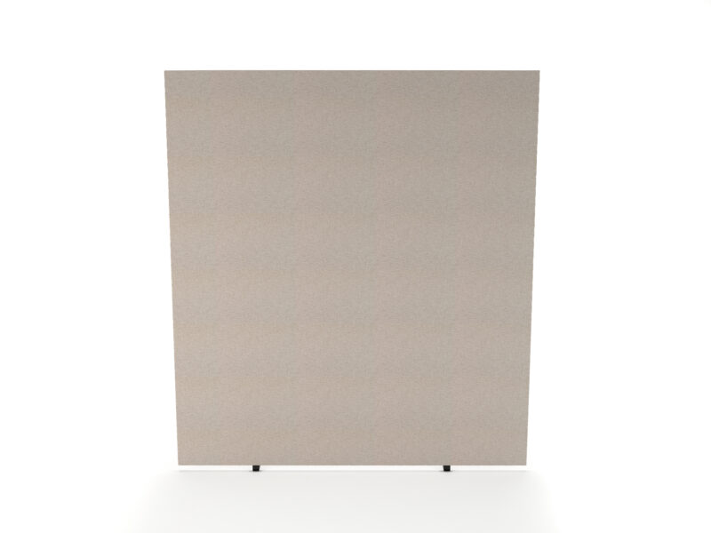 impulse plus free standing floor screen