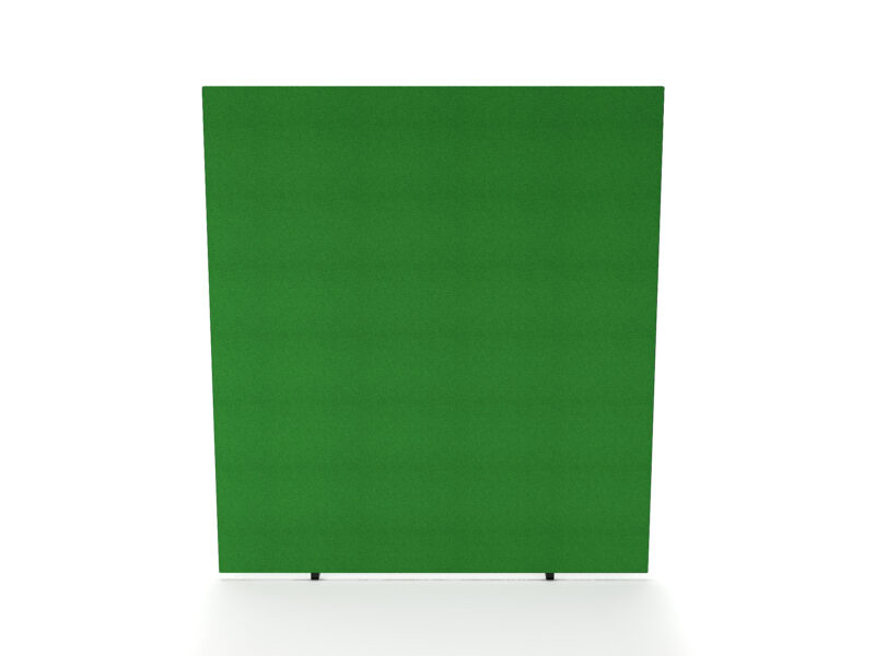 impulse plus free standing floor screen