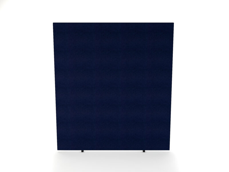 impulse plus free standing floor screen