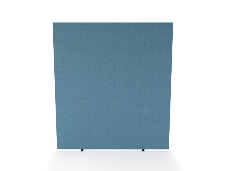 impulse plus free standing floor screen