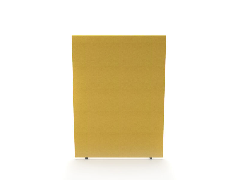 impulse plus free standing floor screen