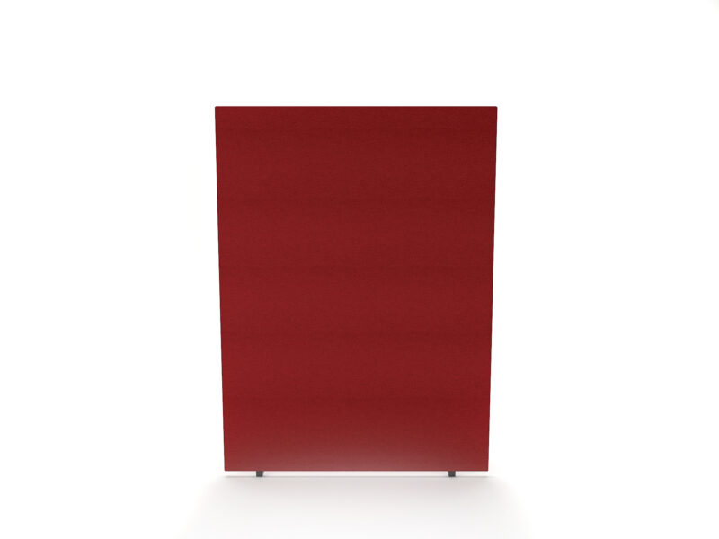 impulse plus free standing floor screen