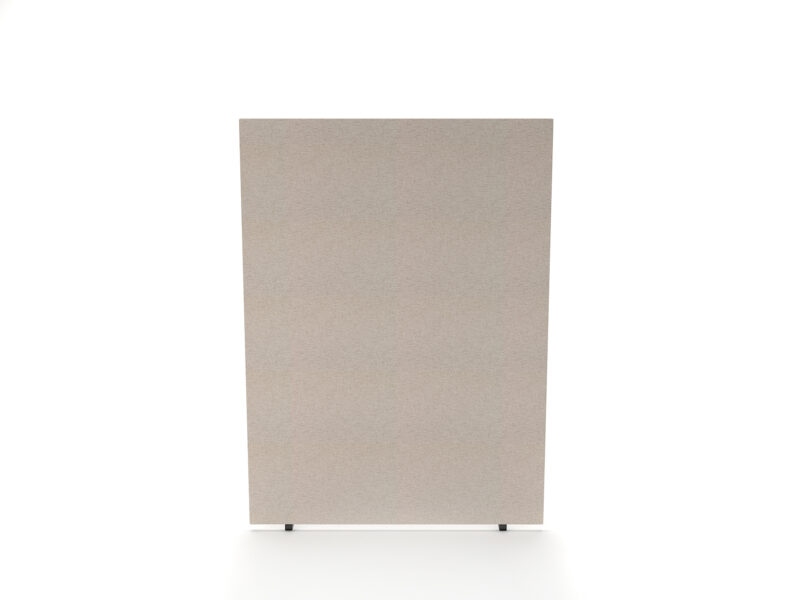 impulse plus free standing floor screen