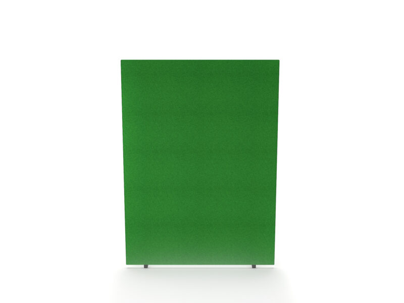 impulse plus free standing floor screen