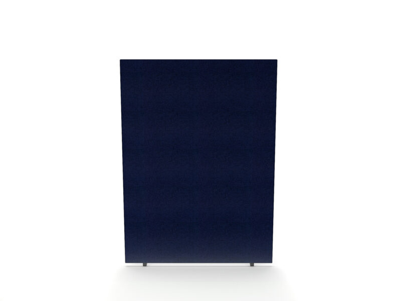 impulse plus free standing floor screen