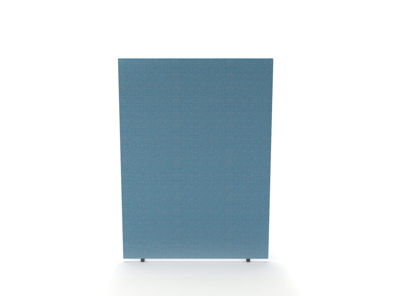 impulse plus free standing floor screen