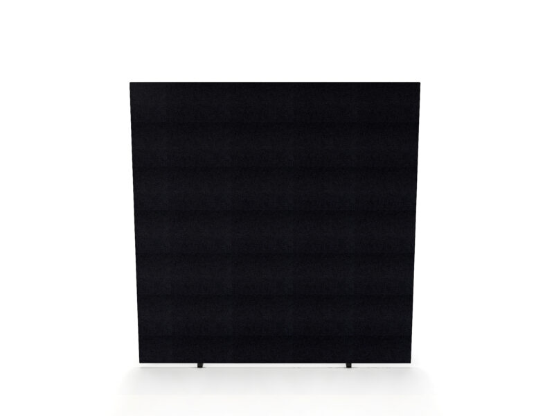 impulse plus free standing floor screen