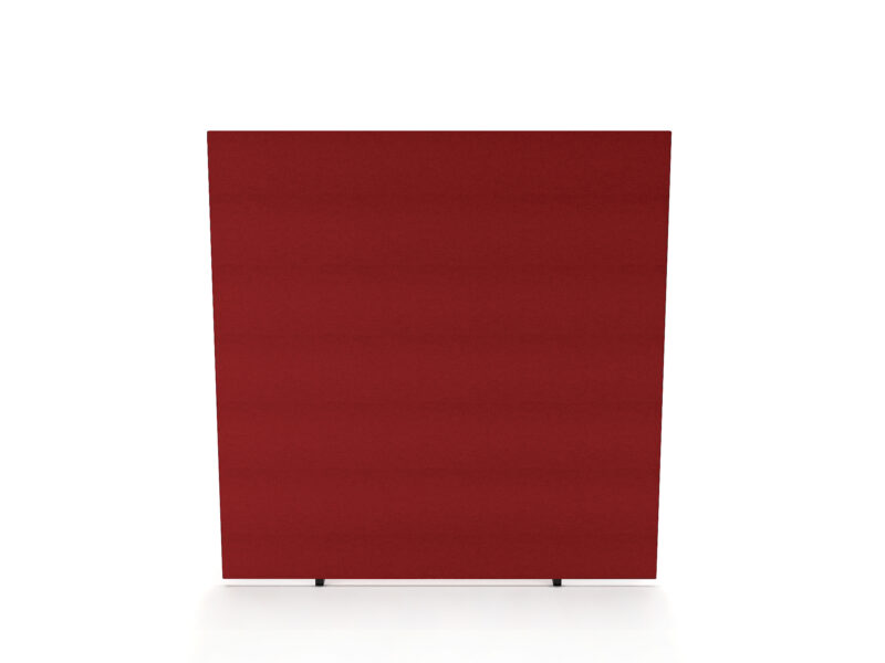 impulse plus free standing floor screen