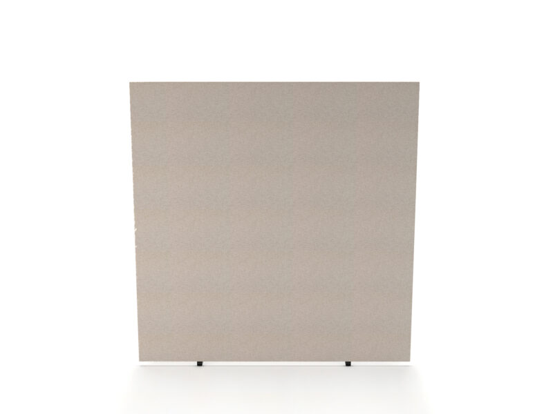 impulse plus free standing floor screen