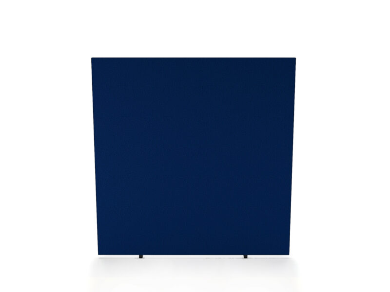 impulse plus free standing floor screen